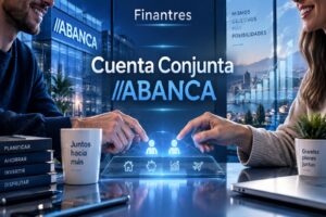 Cuenta Conjunta ABANCA