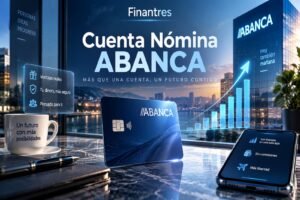 Cuenta Nómina ABANCA
