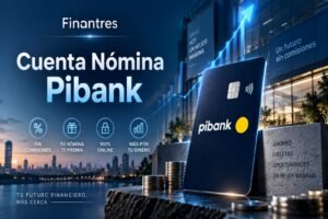 Cuenta Nómina Pibank