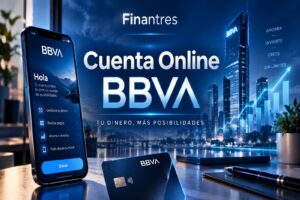 Cuenta Online BBVA