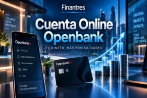 Cuenta Online Openbank