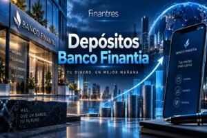 Depósitos Banco Finantia