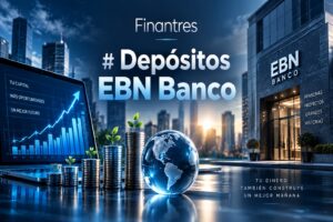 Depósitos EBN Banco