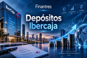 Depósitos Ibercaja
