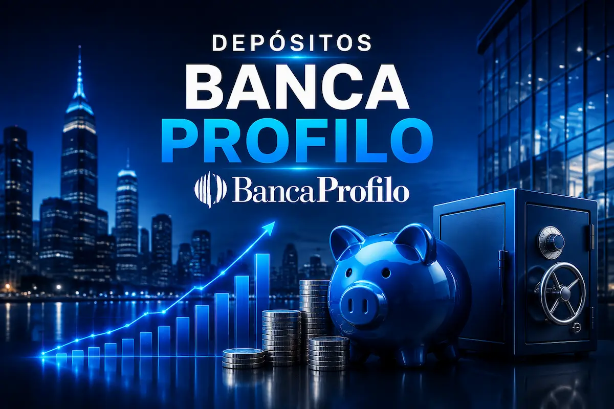 Depósitos Banca Profilo