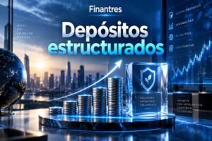 Depósitos estructurados
