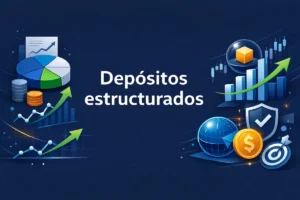 Depósitos estructurados