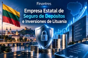 Empresa Estatal de Seguro de Depósitos e Inversiones de Lituania