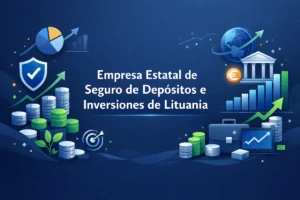 Empresa Estatal de Seguro de Depósitos e Inversiones de Lituania