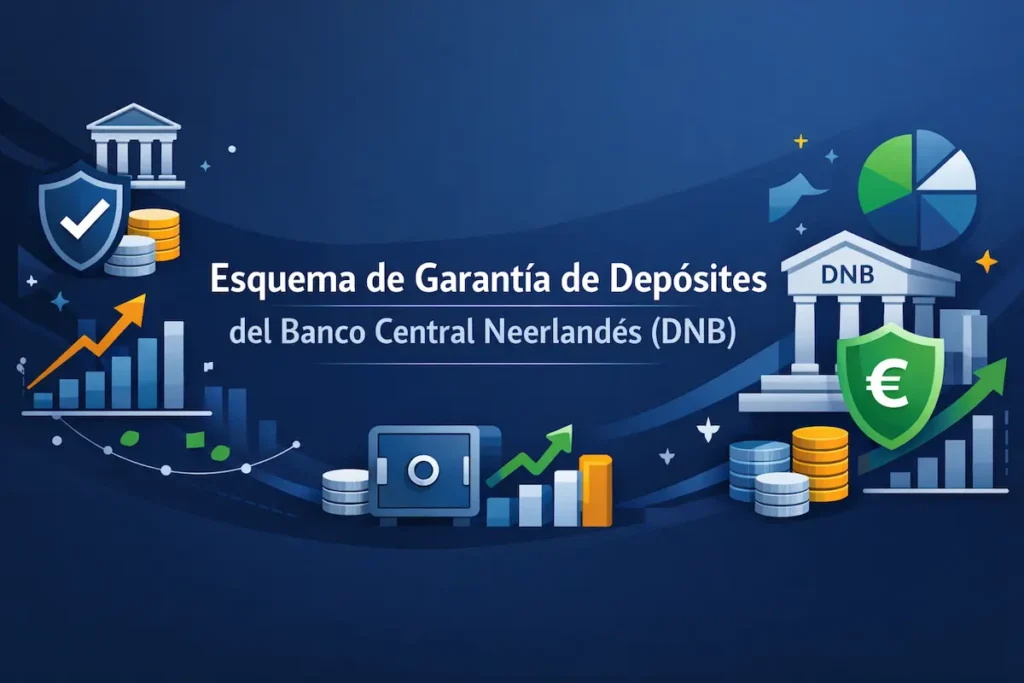 Esquema de Garantía de Depósitos del Banco Central Neerlandés