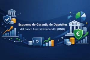 Esquema de Garantía de Depósitos del Banco Central Neerlandés