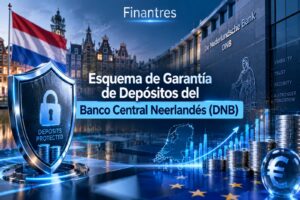 Esquema de Garantía de Depósitos del Banco Central Neerlandés (DNB)