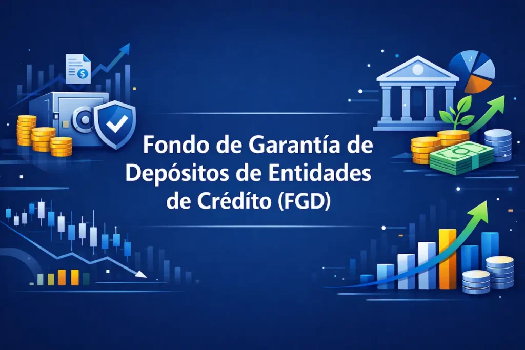 Fondo de Garantía de Depósitos de Entidades de Crédito