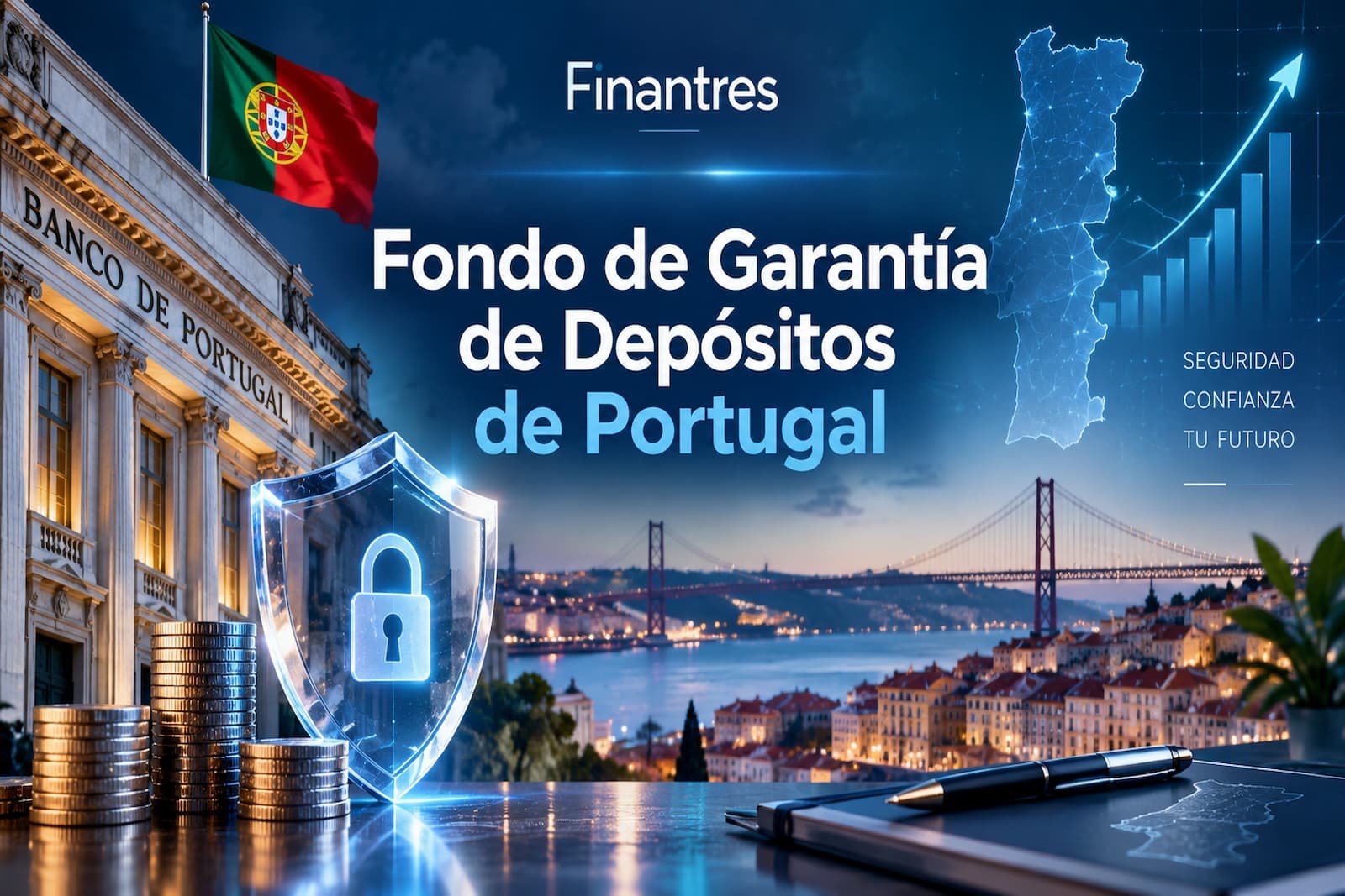 Fondo de Garantía de Depósitos de Portugal