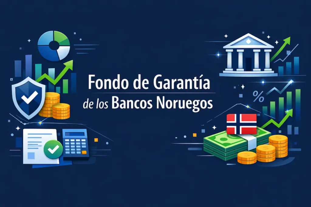 Fondo de Garantía de los Bancos Noruegos