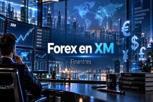 Forex en XM