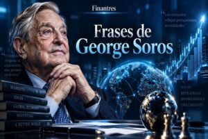 Frases de George Soros