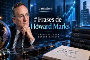 Frases de Howard Marks