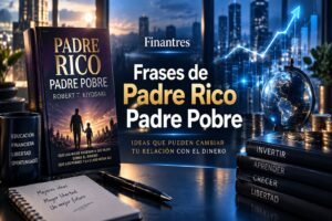 Frases de Padre Rico Padre Pobre