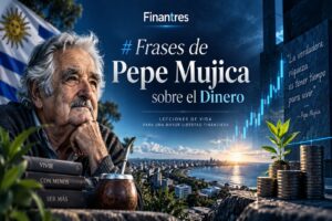 Frases de Pepe Mujica sobre el Dinero