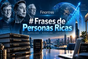 Frases de Personas Ricas