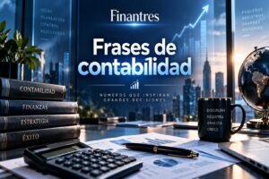 Frases de contabilidad