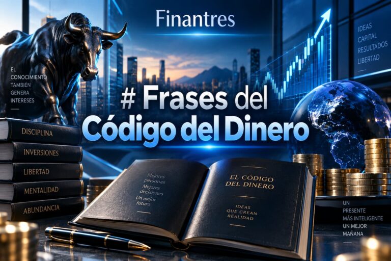 Frases del Código del Dinero