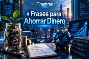 Frases para Ahorrar Dinero