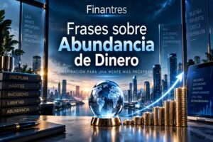 Frases sobre Abundancia de Dinero