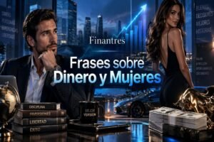 Frases sobre Dinero y Mujeres