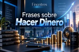 Frases sobre Hacer Dinero