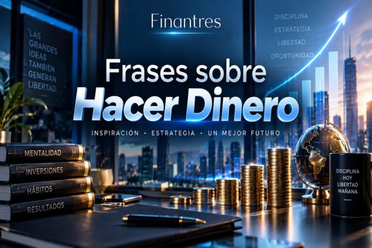 Frases sobre Hacer Dinero
