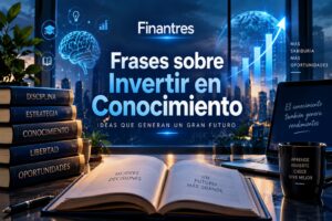 Frases sobre Invertir en Conocimiento