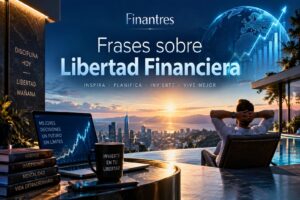 Frases sobre Libertad Financiera