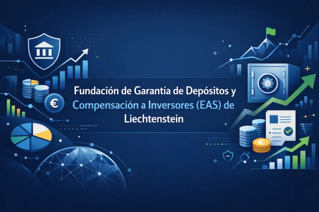 Fundación de Garantía de Depósitos y Compensación a Inversores