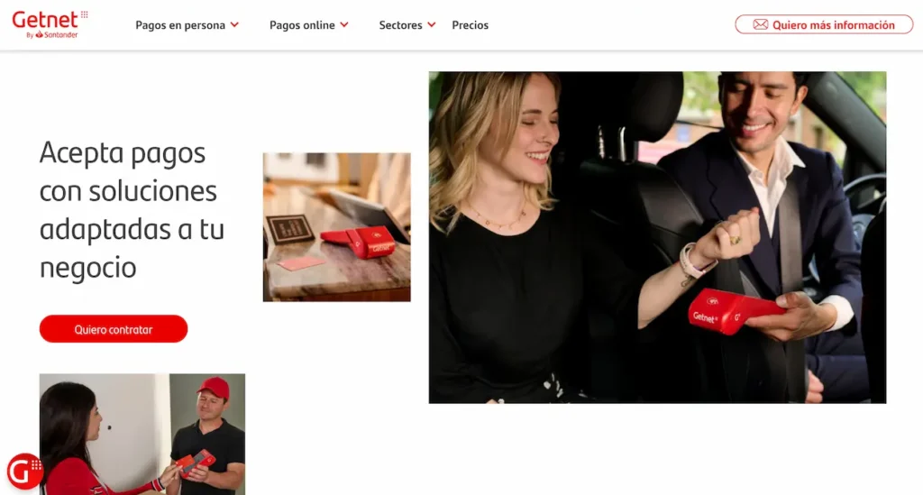 Getnet review y opiniones