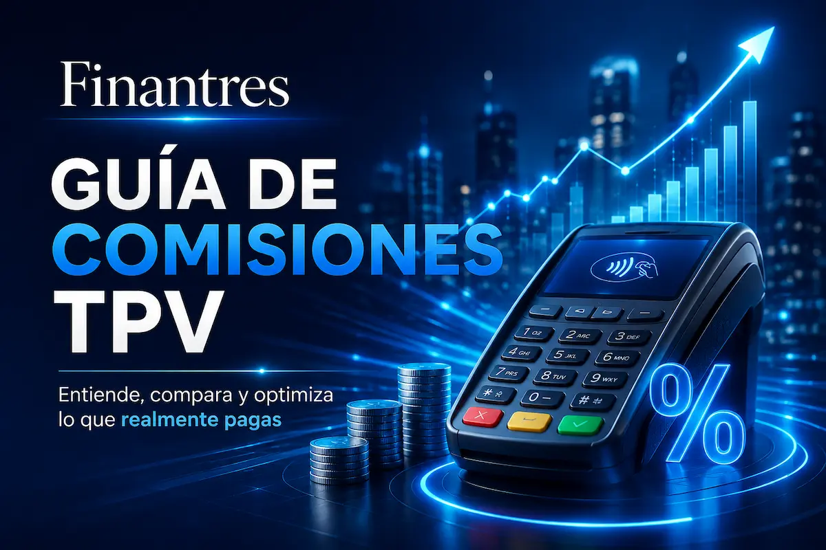 Guía de comisiones TPV