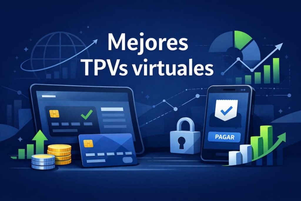 Mejores TPVs virtuales