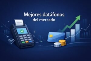 Mejores datáfonos del mercado