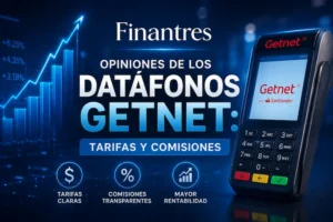 Opiniones de datáfonos Getnet