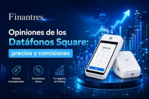 Opiniones sobre datáfonos Square