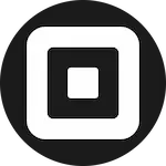 Square datafono logo