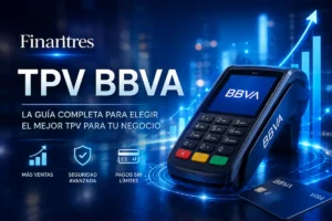 TPV BBVA