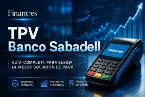 TPV Banco Sabadell