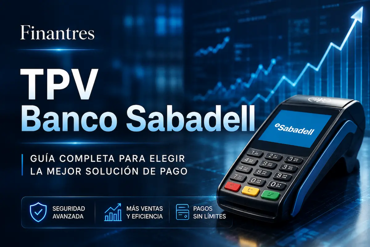TPV Banco Sabadell