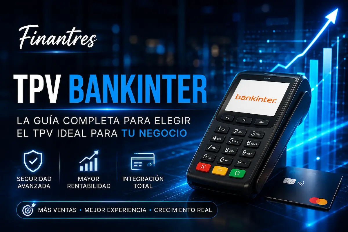 TPV Bankinter
