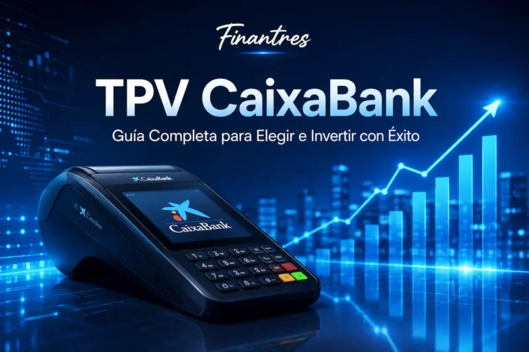 TPV CaixaBank
