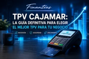 TPV Cajamar