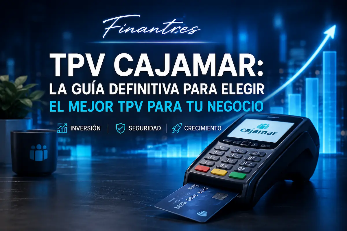 TPV Cajamar