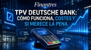 TPV Deutsche Bank